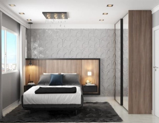 Imagem Apartamento com 3 Quartos à Venda, 109 m² em Ingleses Do Rio Vermelho - Florianópolis