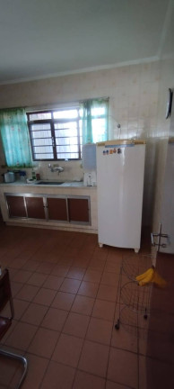 Imagem Casa à Venda, 160 m² em Alvinópolis - Atibaia