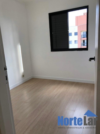 Imagem Apartamento com 3 Quartos à Venda, 61 m² em Vila Carbone - São Paulo