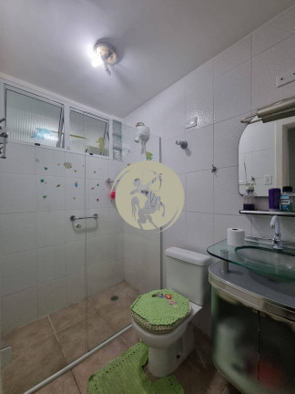 Imagem Apartamento com 2 Quartos à Venda, 65 m² em Ponta Da Praia - Santos Imagem Apartamento com 2 Quartos à Venda, 65 m² em Ponta Da Praia - Santos