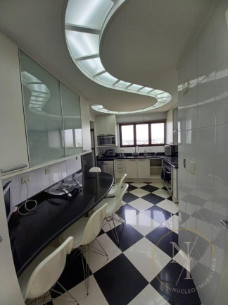 Imagem Apartamento com 4 Quartos à Venda, 190 m² em Jardim Analia Franco - São Paulo Imagem Apartamento com 4 Quartos à Venda, 190 m² em Jardim Analia Franco - São Paulo
