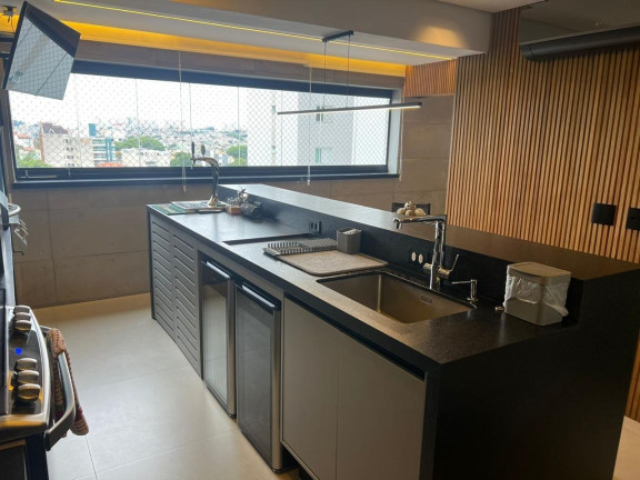 Imagem Apartamento com 3 Quartos à Venda, 200 m² em Rudge Ramos - São Bernardo Do Campo
