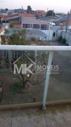 Imagem Sobrado com 2 Quartos à Venda, 250 m² em Guarituba - Piraquara Imagem Sobrado com 2 Quartos à Venda, 250 m² em Guarituba - Piraquara