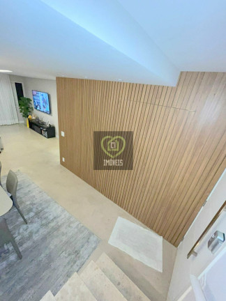 Imagem Cobertura com 3 Quartos à Venda, 252 m² em Perdizes - São Paulo