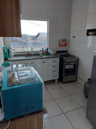 Imagem Casa com 3 Quartos à Venda, 120 m² em Mirante  Do Palmital - Esmeraldas