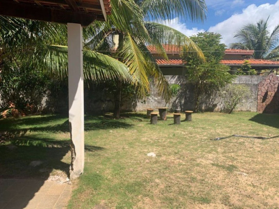 Imagem Casa com 5 Quartos à Venda, 220 m² em Barra Do Jacuípe - Camaçari