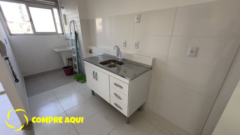 Imagem Apartamento com 2 Quartos à Venda, 53 m² em Barra Funda - São Paulo Imagem Apartamento com 2 Quartos à Venda, 53 m² em Barra Funda - São Paulo