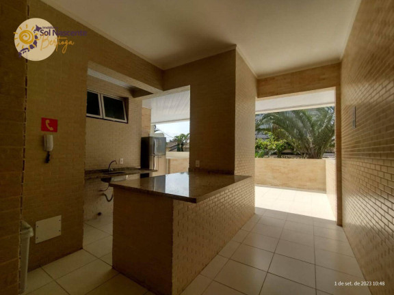 Imagem Apartamento com 2 Quartos à Venda, 108 m² em Jardim Indaiá - Bertioga
