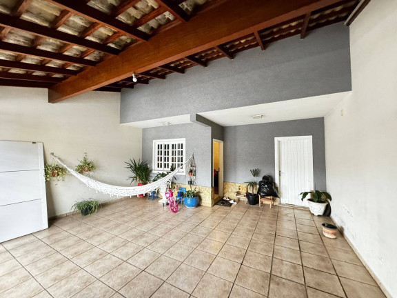 Imagem Casa à Venda, em Jardim Alvinópolis Ii - Atibaia Imagem Casa à Venda, em Jardim Alvinópolis Ii - Atibaia
