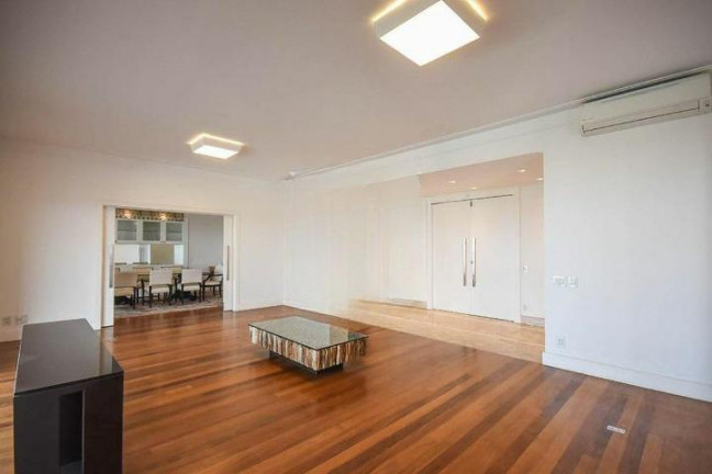 Imagem Apartamento com 4 Quartos à Venda, 425 m² em Jardim Fonte Do Morumbi - São Paulo Imagem Apartamento com 4 Quartos à Venda, 425 m² em Jardim Fonte Do Morumbi - São Paulo