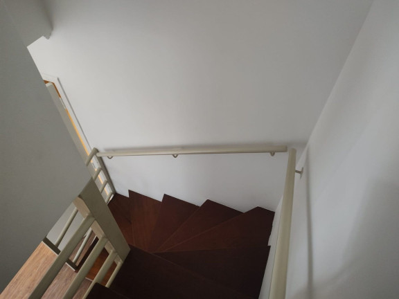 Imagem Apartamento com 1 Quarto à Venda, 50 m² em Pinheiros - São Paulo