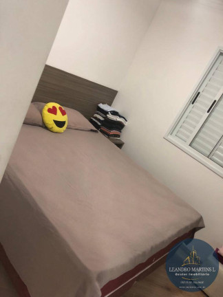 Imagem Apartamento com 3 Quartos à Venda, 76 m² em Usina Piratininga - São Paulo