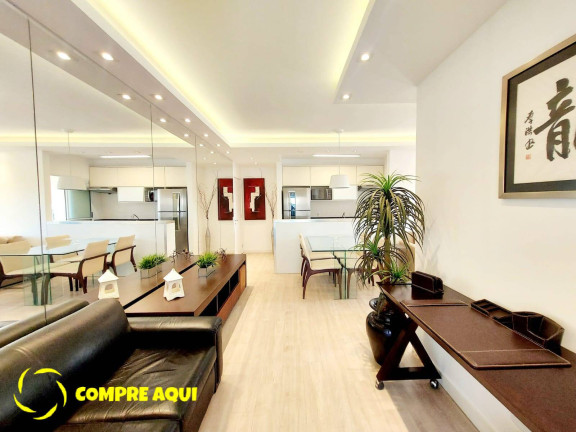 Imagem Apartamento com 1 Quarto à Venda, 60 m² em Barra Funda - São Paulo Imagem Apartamento com 1 Quarto à Venda, 60 m² em Barra Funda - São Paulo