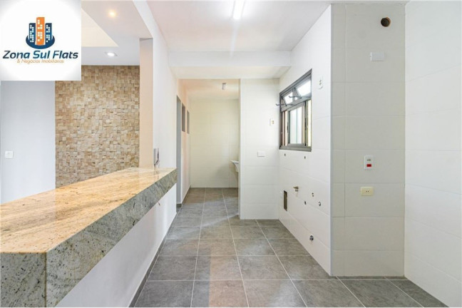 Imagem Apartamento com 2 Quartos à Venda, 85 m² em Paraíso Do Morumbi - São Paulo Imagem Apartamento com 2 Quartos à Venda, 85 m² em Paraíso Do Morumbi - São Paulo