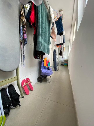 Imagem Apartamento com 4 Quartos à Venda, 235 m² em Boqueirão - Praia Grande