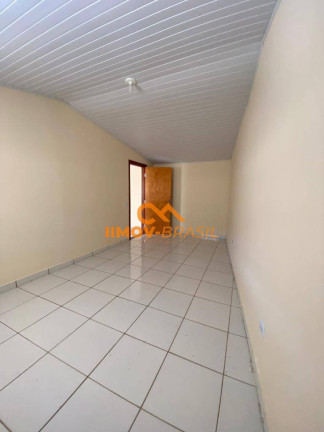Imagem Casa com 2 Quartos para Alugar, 80 m² em Cidade Morena - Campo Grande Imagem Casa com 2 Quartos para Alugar, 80 m² em Cidade Morena - Campo Grande