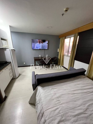Imagem Apartamento com 1 Quarto para Alugar, 25 m² em Vila Olímpia - São Paulo Imagem Apartamento com 1 Quarto para Alugar, 25 m² em Vila Olímpia - São Paulo