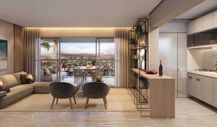 Imagem Imóvel com 3 Quartos à Venda, 91 m² em Vila Prudente - São Paulo