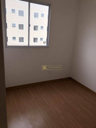 Imagem Apartamento com 2 Quartos à Venda, 40 m² em Forquilhas - São José