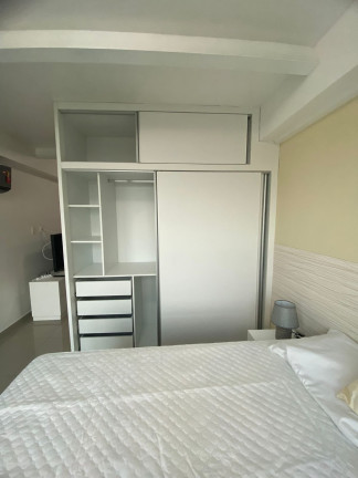 Imagem Flat com 1 Quarto para Alugar, 35 m² em Piedade - Jaboatão Dos Guararapes
