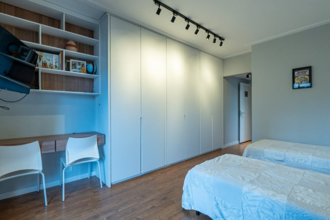 Imagem Imóvel com 3 Quartos à Venda, 287 m² em Brooklin Paulista - São Paulo Imagem Imóvel com 3 Quartos à Venda, 287 m² em Brooklin Paulista - São Paulo