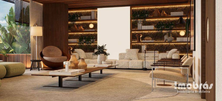 Imagem Apartamento com 4 Quartos à Venda, 252 m² em Cocó - Fortaleza Imagem Apartamento com 4 Quartos à Venda, 252 m² em Cocó - Fortaleza