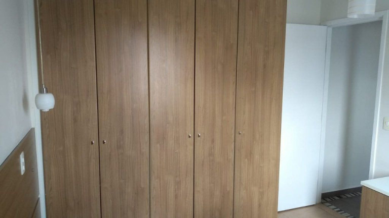 Imagem Apartamento com 2 Quartos à Venda, 52 m² em Lapa - São Paulo Imagem Apartamento com 2 Quartos à Venda, 52 m² em Lapa - São Paulo