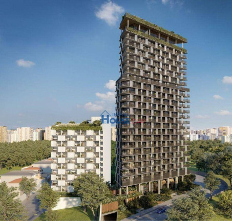 Imagem Apartamento com 3 Quartos à Venda, 125 m² em Vila Madalena - São Paulo Imagem Apartamento com 3 Quartos à Venda, 125 m² em Vila Madalena - São Paulo