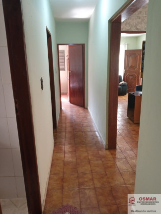 Imagem Casa com 3 Quartos à Venda, 123 m² em Residencial Ypiranga (nova Veneza) - Sumaré Imagem Casa com 3 Quartos à Venda, 123 m² em Residencial Ypiranga (nova Veneza) - Sumaré