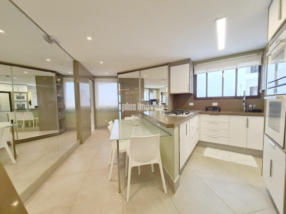 Imagem Apartamento com 4 Quartos à Venda, 310 m² em Campo Belo - São Paulo Imagem Apartamento com 4 Quartos à Venda, 310 m² em Campo Belo - São Paulo