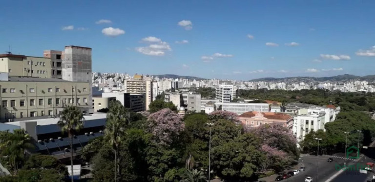 Apartamento com 1 Quarto à Venda, 20 m² em Centro - Porto Alegre