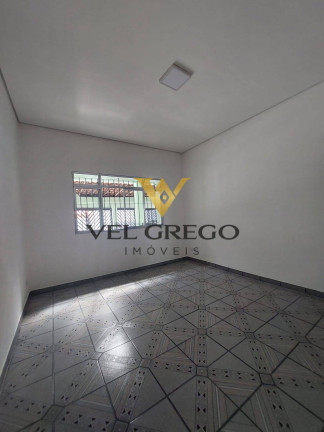 Imagem Casa com 2 Quartos à Venda, 303 m² em Olímpico - São Caetano Do Sul