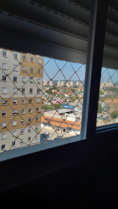 Imagem Apartamento com 2 Quartos à Venda, 53 m² em Jardim Do Lago - Jundiaí