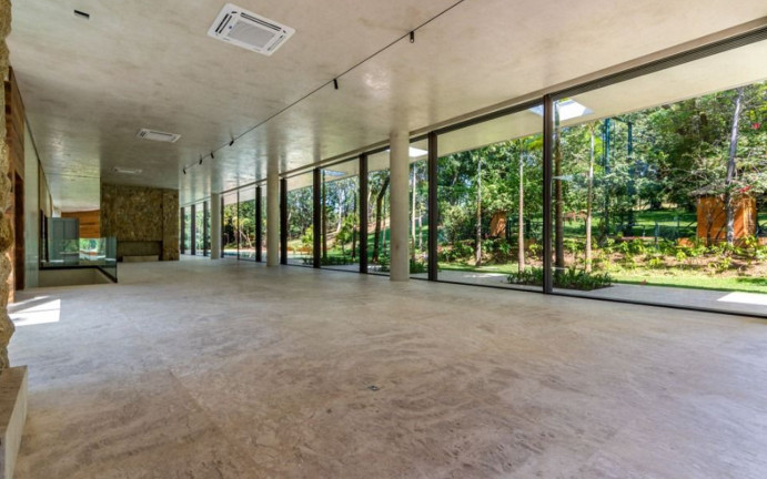 Imagem Casa de Condomínio com 5 Quartos à Venda, 1.300 m² em Condomínio Terras De São José - Itu