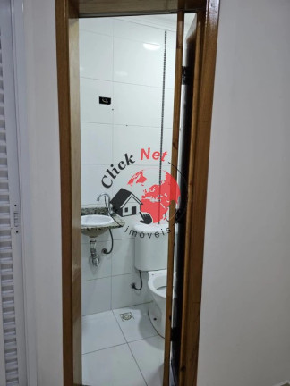 Imagem Cobertura com 2 Quartos à Venda, 92 m² em Vila Apiaí - Santo André Imagem Cobertura com 2 Quartos à Venda, 92 m² em Vila Apiaí - Santo André