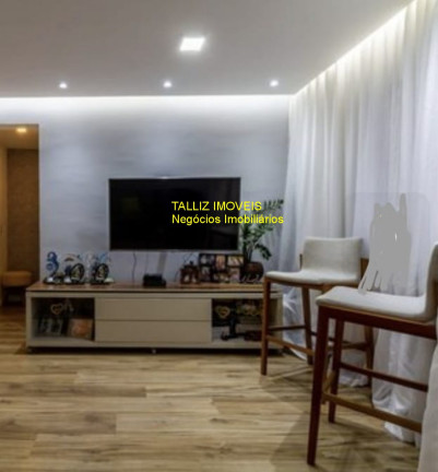 Imagem Apartamento com 2 Quartos à Venda, 70 m² em Club Life - São Paulo Imagem Apartamento com 2 Quartos à Venda, 70 m² em Club Life - São Paulo