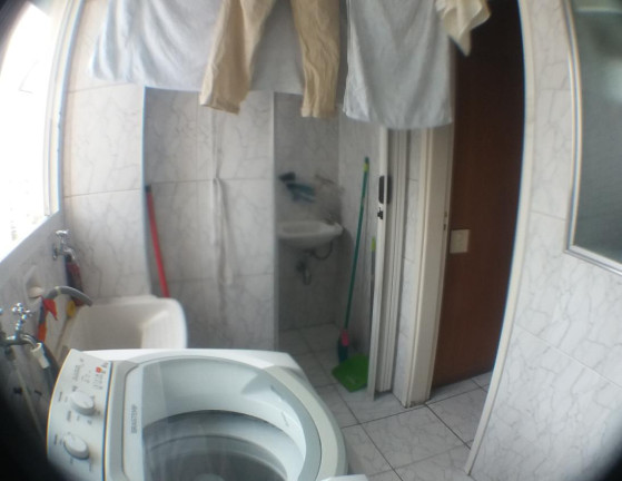 Imagem Apartamento com 1 Quarto à Venda, 73 m² em Santa Cecília - São Paulo
