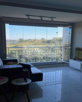 Imagem Apartamento com 2 Quartos à Venda, 62 m² em Pagador De Andrade - Jacareí Imagem Apartamento com 2 Quartos à Venda, 62 m² em Pagador De Andrade - Jacareí