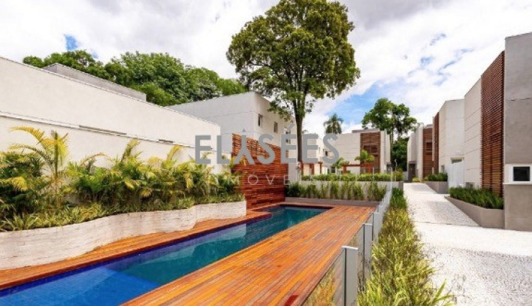 Imagem Casa com 4 Quartos à Venda, 398 m² em Granja Julieta - São Paulo