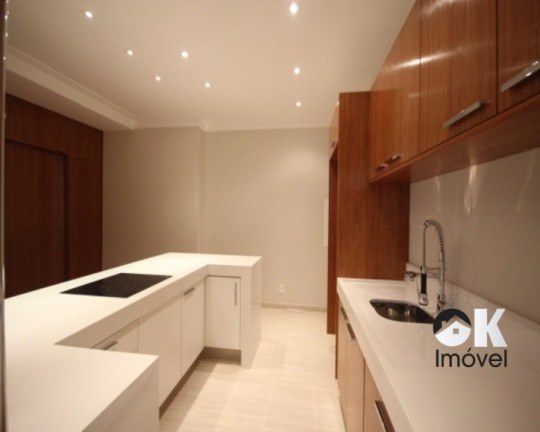 Foto do imóvel Apartamento com 3 Quartos à Venda, 310 m² em Higienópolis - São Paulo