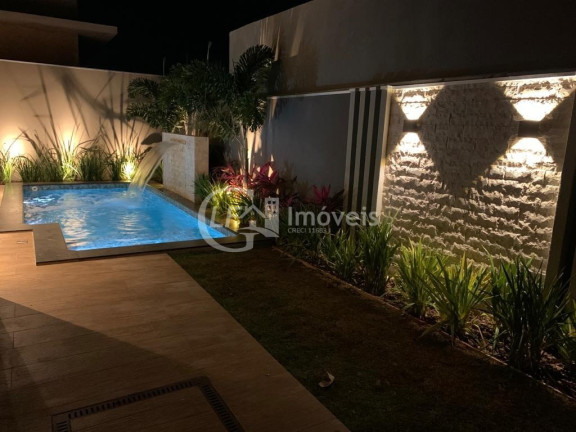 Imagem Casa com 3 Quartos à Venda, 184 m² em Residencial Shalom - Campo Grande Imagem Casa com 3 Quartos à Venda, 184 m² em Residencial Shalom - Campo Grande