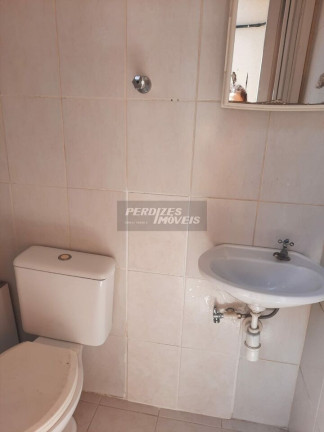 Imagem Casa com 3 Quartos para Alugar, 125 m² em Perdizes - São Paulo