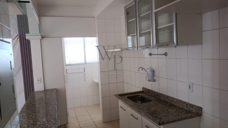 Imagem Apartamento com 2 Quartos à Venda, 60 m² em Setor Faiçalville - Goiânia