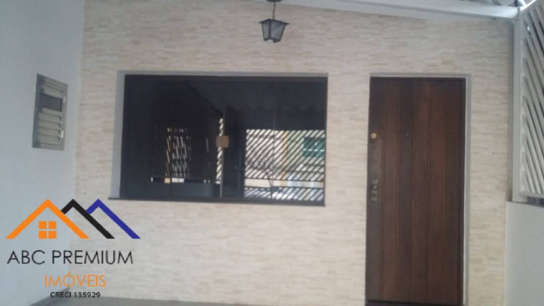 Imagem Sobrado com 2 Quartos à Venda, 4 m² em Vila Helena - Santo André Imagem Sobrado com 2 Quartos à Venda, 4 m² em Vila Helena - Santo André