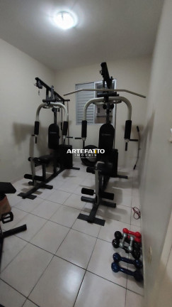 Imagem Apartamento com 2 Quartos à Venda, 48 m² em Capão Redondo - São Paulo Imagem Apartamento com 2 Quartos à Venda, 48 m² em Capão Redondo - São Paulo
