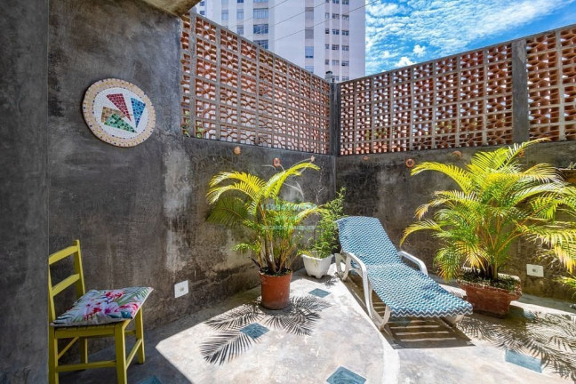 Imagem Casa com 3 Quartos à Venda, 180 m² em Vila Pompéia - São Paulo Imagem Casa com 3 Quartos à Venda, 180 m² em Vila Pompéia - São Paulo