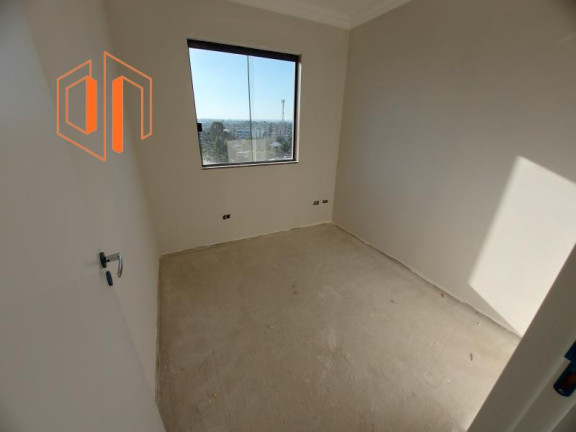 Imagem Apartamento com 2 Quartos à Venda, 48 m² em Cidade Jardim - São José Dos Pinhais