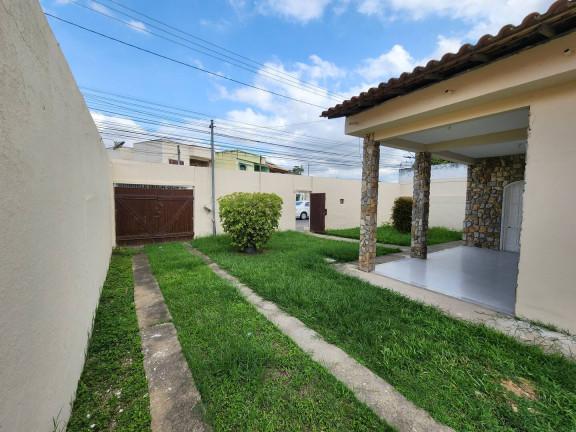 Imagem Casa com 2 Quartos para Alugar,  em Parque Leopoldina - Campos Dos Goytacazes