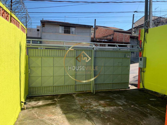 Imagem Casa com 2 Quartos à Venda, 132 m² em Jardim Santo Onofre - São José Dos Campos