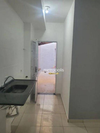 Imagem Apartamento com 2 Quartos à Venda, 56 m² em Cidade São Jorge - Santo André Imagem Apartamento com 2 Quartos à Venda, 56 m² em Cidade São Jorge - Santo André